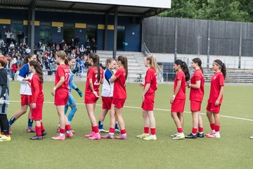 Bild 27 - wCJ Pokalfinale (HSV - ETV)